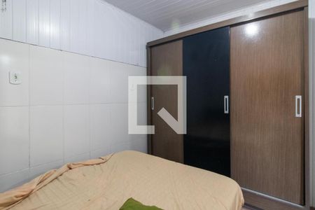 Quarto 2 de casa para alugar com 3 quartos, 100m² em Cascata, Porto Alegre