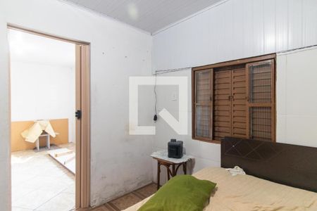 Quarto 2 de casa para alugar com 3 quartos, 100m² em Cascata, Porto Alegre