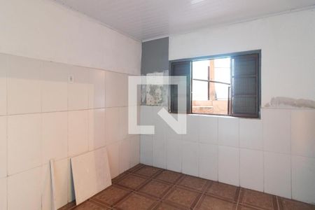 Quarto 1 de casa para alugar com 3 quartos, 100m² em Cascata, Porto Alegre