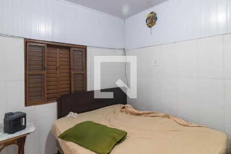 Quarto 2 de casa para alugar com 3 quartos, 100m² em Cascata, Porto Alegre