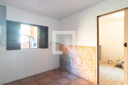 Quarto 1 de casa para alugar com 3 quartos, 100m² em Cascata, Porto Alegre