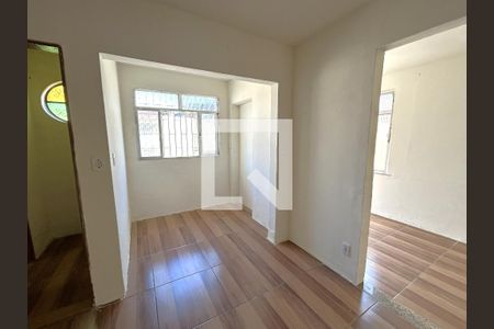 Sala de Jantar de casa para alugar com 2 quartos, 60m² em Rocha Miranda, Rio de Janeiro