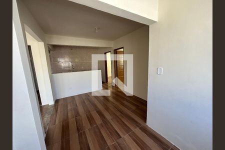 Sala de Jantar de casa para alugar com 2 quartos, 60m² em Rocha Miranda, Rio de Janeiro