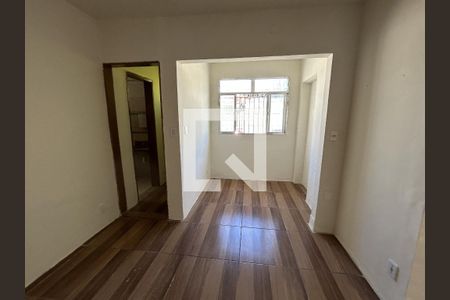 Sala de Jantar de casa para alugar com 2 quartos, 60m² em Rocha Miranda, Rio de Janeiro
