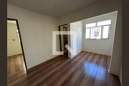 Sala de Jantar de casa para alugar com 2 quartos, 60m² em Rocha Miranda, Rio de Janeiro