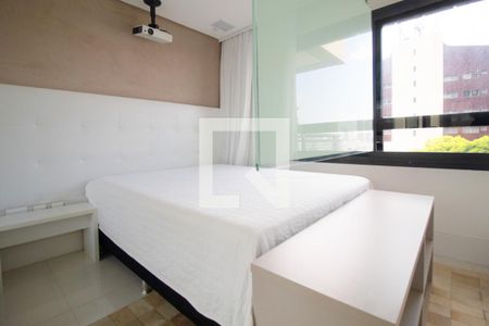 Kitnet/Studio à venda com 1 quarto, 35m² em Sumarezinho, São Paulo