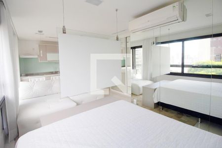 Kitnet/Studio à venda com 1 quarto, 35m² em Sumarezinho, São Paulo