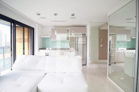 Kitnet/Studio à venda com 1 quarto, 35m² em Sumarezinho, São Paulo