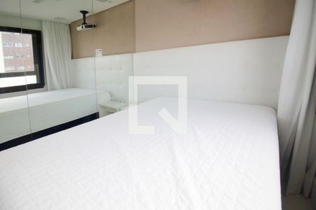 Kitnet/Studio à venda com 1 quarto, 35m² em Sumarezinho, São Paulo