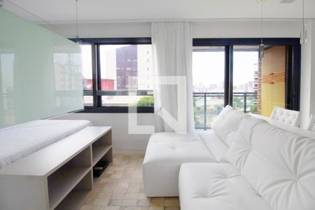 Kitnet/Studio à venda com 1 quarto, 35m² em Sumarezinho, São Paulo