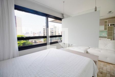 Kitnet/Studio à venda com 1 quarto, 35m² em Sumarezinho, São Paulo