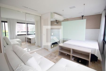 Kitnet/Studio à venda com 1 quarto, 35m² em Sumarezinho, São Paulo