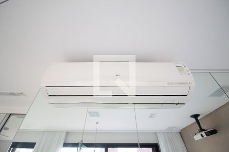 Kitnet/Studio à venda com 1 quarto, 35m² em Sumarezinho, São Paulo