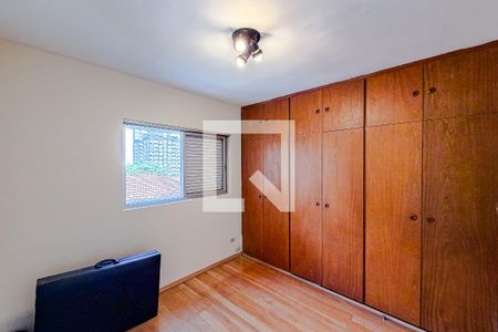 Quarto 1 de apartamento para alugar com 3 quartos, 120m² em Vila Mariana, São Paulo