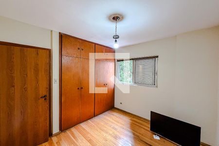 Quarto 2 de apartamento para alugar com 3 quartos, 120m² em Vila Mariana, São Paulo