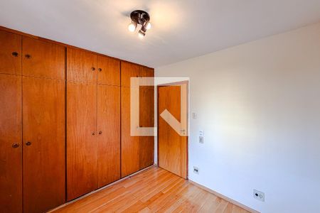 Quarto 1 de apartamento para alugar com 3 quartos, 120m² em Vila Mariana, São Paulo