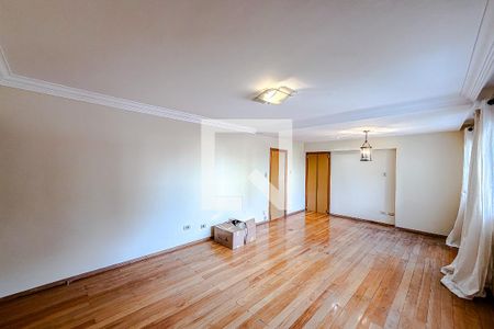 Sala de apartamento para alugar com 3 quartos, 120m² em Vila Mariana, São Paulo