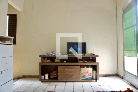 Sala de casa à venda com 3 quartos, 70m² em Cachoeirinha, Belo Horizonte