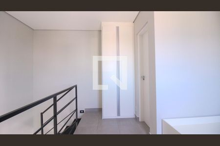 Suíte de apartamento para alugar com 1 quarto, 45m² em Parque da Vila Prudente, São Paulo