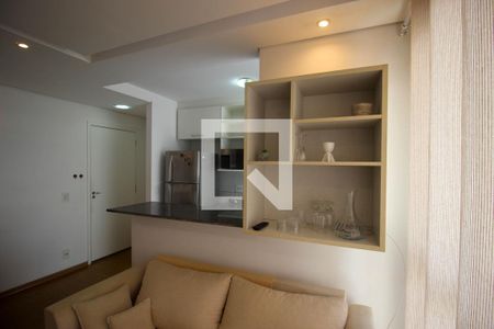 Apartamento para alugar com 2 quartos, 52m² em Vila Progresso, Sorocaba
