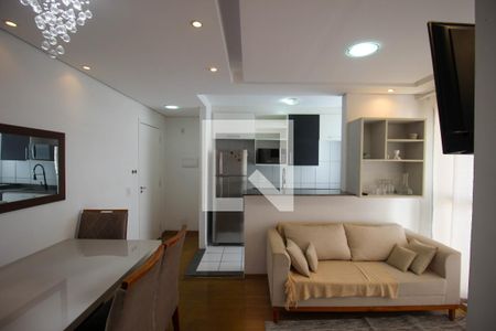 Apartamento para alugar com 2 quartos, 52m² em Vila Progresso, Sorocaba