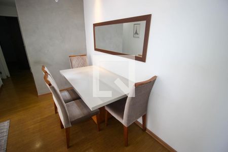 Apartamento para alugar com 2 quartos, 52m² em Vila Progresso, Sorocaba