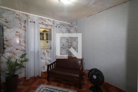 Quarto 1 de casa à venda com 3 quartos, 195m² em Jardim das Laranjeiras (zona Sul), Diadema