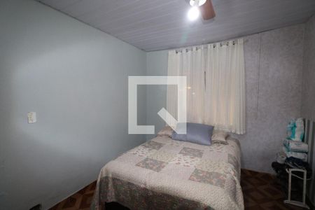 Quarto 2 de casa à venda com 3 quartos, 195m² em Jardim das Laranjeiras (zona Sul), Diadema