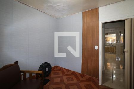 Quarto 1 de casa à venda com 3 quartos, 195m² em Jardim das Laranjeiras (zona Sul), Diadema