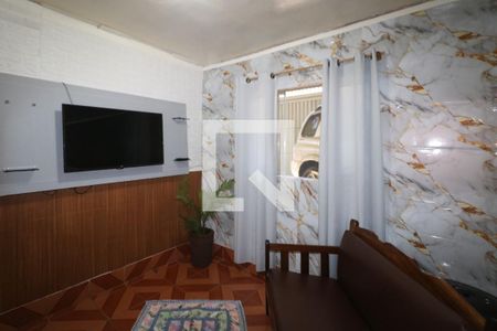 Quarto 1 de casa à venda com 3 quartos, 195m² em Jardim das Laranjeiras (zona Sul), Diadema