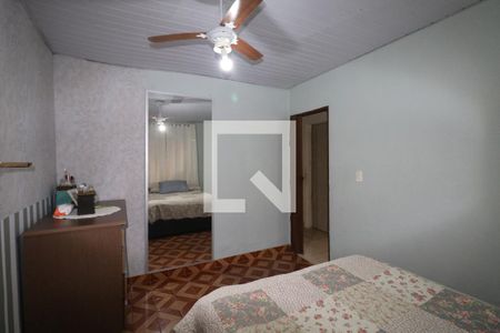 Quarto 2 de casa à venda com 3 quartos, 195m² em Jardim das Laranjeiras (zona Sul), Diadema