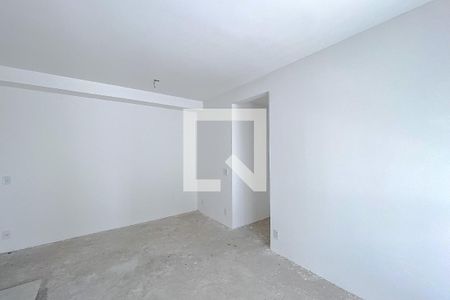 Sala de apartamento para alugar com 2 quartos, 75m² em Quarta Parada, São Paulo