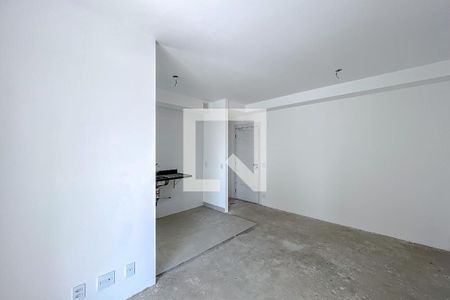 Sala de apartamento para alugar com 2 quartos, 75m² em Quarta Parada, São Paulo