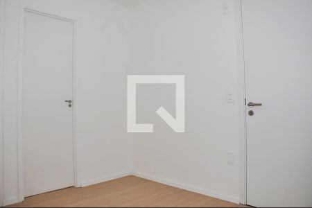 Detalhe - Sala e Cozinha de apartamento para alugar com 2 quartos, 28m² em Jardim Jaragua (sao Domingos), São Paulo