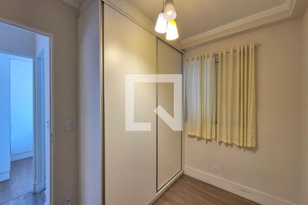 Quarto 2  de apartamento para alugar com 2 quartos, 49m² em Jardim do Lago, Campinas