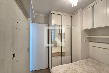 Quarto 1  de apartamento para alugar com 2 quartos, 49m² em Jardim do Lago, Campinas