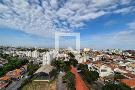 Vista do Quarto 1  de apartamento para alugar com 2 quartos, 49m² em Jardim do Lago, Campinas