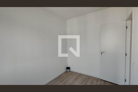Quarto 1 de apartamento para alugar com 2 quartos, 42m² em Vila Perracini, Poá