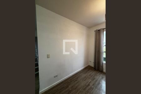 Sala de apartamento para alugar com 2 quartos, 55m² em Cidade Industrial de Curitiba, Curitiba