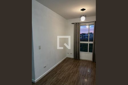 Sala de apartamento para alugar com 2 quartos, 55m² em Cidade Industrial de Curitiba, Curitiba