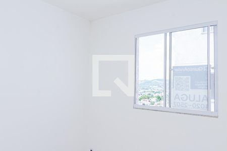 Quarto 1 de apartamento para alugar com 2 quartos, 43m² em Cosmos, Rio de Janeiro