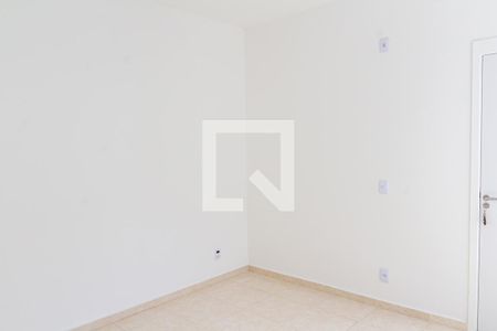 Sala de apartamento para alugar com 2 quartos, 43m² em Cosmos, Rio de Janeiro