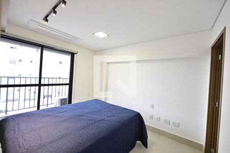 Apartamento para alugar com 1 quarto, 50m² em Setor Marista, Goiânia