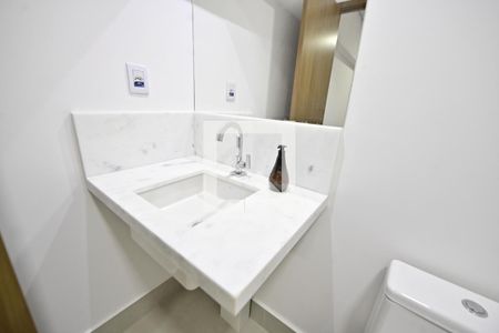 Apartamento para alugar com 1 quarto, 50m² em Setor Marista, Goiânia