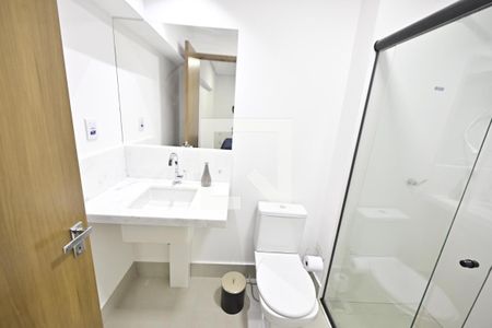Apartamento para alugar com 1 quarto, 50m² em Setor Marista, Goiânia