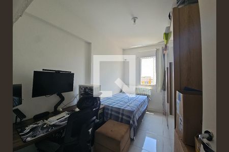 quarto 1 de apartamento para alugar com 2 quartos, 82m² em Matatu, Salvador