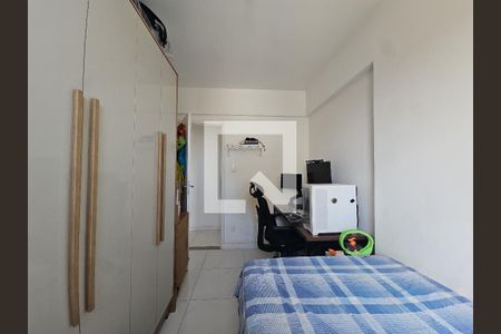 quarto 1 de apartamento para alugar com 2 quartos, 82m² em Matatu, Salvador