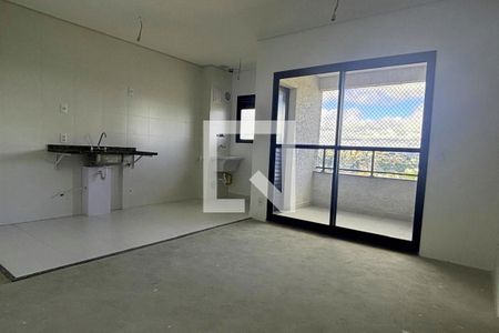 Apartamento à venda com 2 quartos, 58m² em Baeta Neves, São Bernardo do Campo