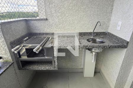 Apartamento à venda com 2 quartos, 58m² em Baeta Neves, São Bernardo do Campo