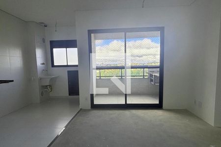 Apartamento à venda com 2 quartos, 58m² em Baeta Neves, São Bernardo do Campo
